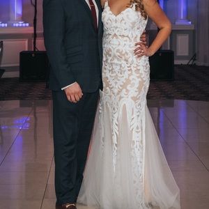 Jovani dress (engagement or prom)